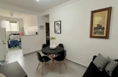 Apartamento para venda em itu, condominio ilha de murano, 2 dormitórios, 1 banheiro, 1 vaga