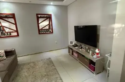 Casa para venda em indaiatuba, jardim colonial, 3 dormitórios, 1 suíte, 3 banheiros, 2 vagas