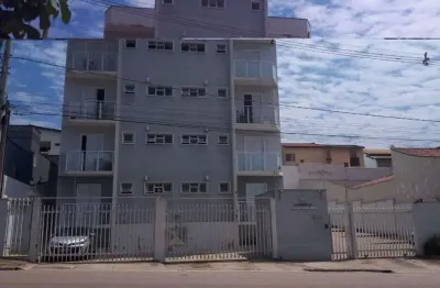 Apartamento garden para venda em salto, vila roma, 2 dormitórios, 1 banheiro, 1 vaga