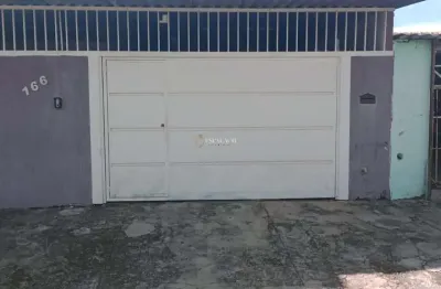 Casa para venda em itu, conjunto habitacional união, 2 dormitórios, 1 banheiro, 1 vaga