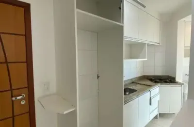 Apartamento para locação em itu, rancho grande, 2 dormitórios, 1 suíte, 2 banheiros, 1 vaga