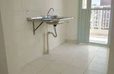 Apartamento para venda em itu, nossa senhora aparecida, 2 dormitórios, 1 banheiro, 1 vaga