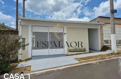Casa para venda em sorocaba, jardim residencial nikkey, 3 dormitórios, 2 banheiros, 2 vagas