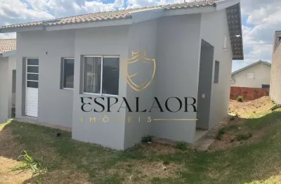 Casa para venda em salto, residencial do bosque, 2 dormitórios, 1 banheiro, 2 vagas