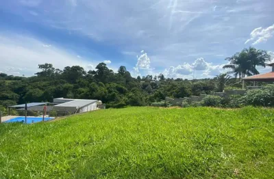 Terreno em condomínio fechado à venda na Rua das Siriemas, 1371, Jardim Buru, Salto