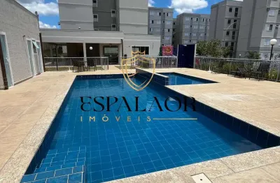 Apartamento para venda em salto, jardim panorama, 2 dormitórios, 1 banheiro, 1 vaga