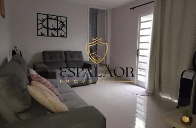 Casa à venda no Jardim Saltense, Salto 