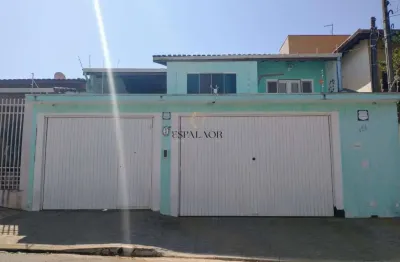 Casa para venda em itu, jardim paraiso, 4 dormitórios, 2 suítes, 4 banheiros, 2 vagas