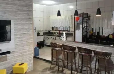 Casa para venda em itu, parque são camilo, 3 dormitórios, 1 suíte, 2 banheiros, 2 vagas