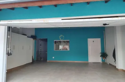 Casa para venda em salto, madre paulina, 2 dormitórios, 2 banheiros, 2 vagas