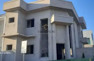 Casa em condomínio para venda em sorocaba, horto florestal, 4 dormitórios, 2 suítes, 4 banheiros, 4 vagas