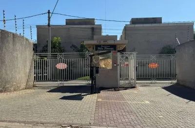 Casa em condomínio para venda em sorocaba, vila mineirão, 2 dormitórios, 2 banheiros, 1 vaga