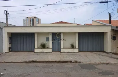 Casa para locação em itu, jardim corazza, 4 dormitórios, 1 suíte, 3 banheiros, 3 vagas