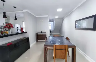Casa em condomínio para venda em itu, portal dos sabiás, 3 dormitórios, 2 suítes, 2 banheiros, 2 vagas