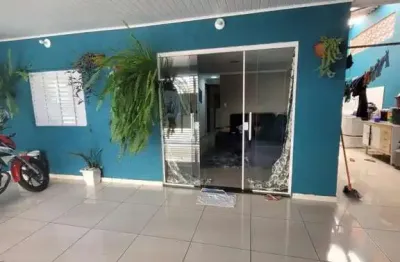 Casa para venda em itu, são judas, 3 dormitórios, 2 banheiros, 2 vagas