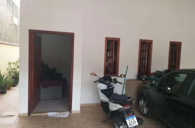 Casa para venda em itu, parque são camilo, 2 dormitórios, 1 banheiro, 2 vagas