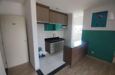Apartamento para locação em itu, pinheirinho, 2 dormitórios, 1 banheiro, 1 vaga
