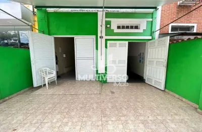 Casa com 3 quartos à venda no Gonzaga, Santos 