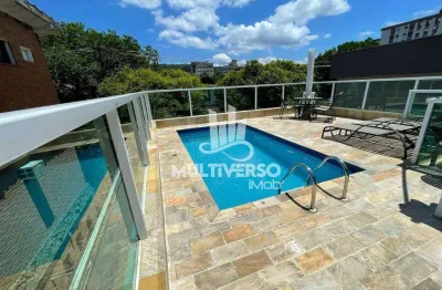 Casa com 3 quartos à venda na Vila Mathias, Santos 
