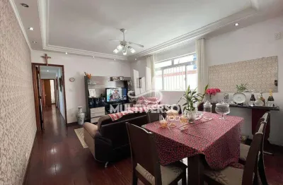 Apartamento à venda, 2 quartos no bairro embaré em santos