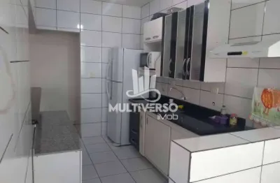 Apartamento à venda, 2 quartos no bairro vila mathias em santos