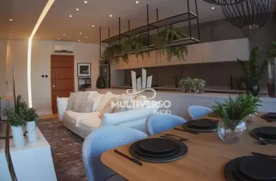 Apartamento à venda, 3 quartos no bairro encruzilhada em santos