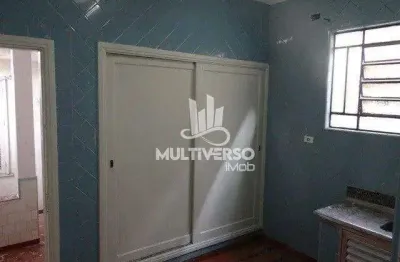 Casa com 2 quartos à venda no Gonzaga, Santos 