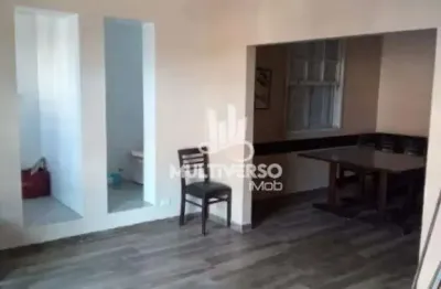 Casa para aluguel, 3 quartos no bairro ponta da praia em santos