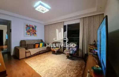 Apartamento à venda, 2 quartos no bairro ponta da praia em santos