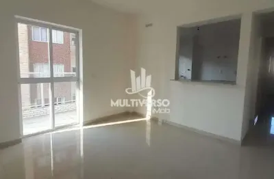 Apartamento à venda, 1 quarto no bairro boqueirão em santos