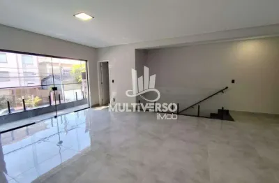 Viva o luxo e elegância no boqueirão - casa duplex com 4 suítes com piscina