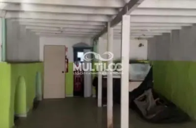 Loja para aluguel, no bairro encruzilhada em santos