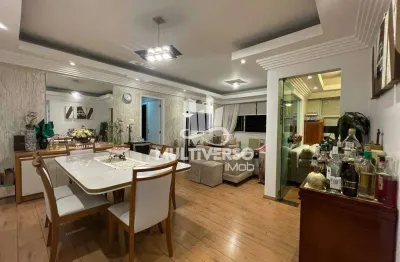 Apartamento à venda, 2 quartos no bairro pompeia em santos