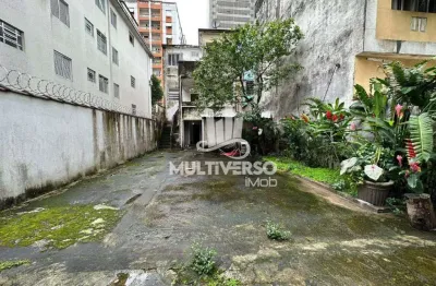 Casa à venda, 4 quartos no bairro gonzaga em santos