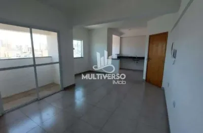 Apartamento à venda, 2 quartos no bairro campo grande em santos