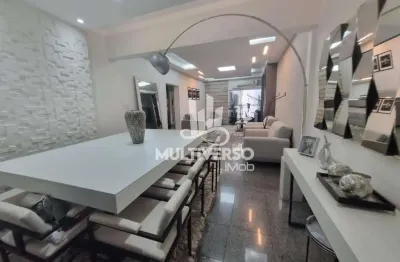 Apartamento à venda, 4 quartos no bairro aparecida em santos