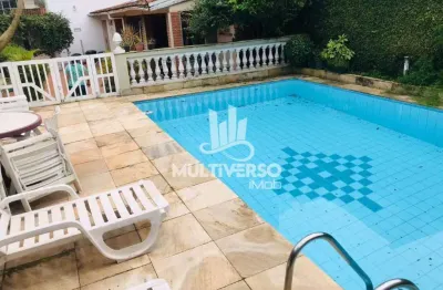 Casa com 3 quartos à venda no Embaré, Santos 