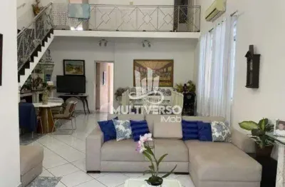 Casa à venda, 4 quartos no bairro encruzilhada em santos
