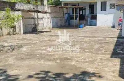 Terreno à venda na Aparecida, Santos 