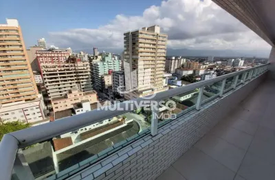 Apartamento à venda, 3 quartos no bairro boqueirão em praia grande