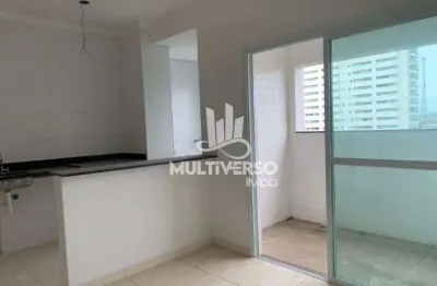 Apartamento à venda, 1 quarto no bairro macuco em santos