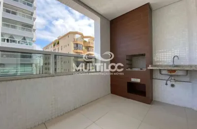 Apartamento para aluguel, 3 quartos no bairro pompeia em santos