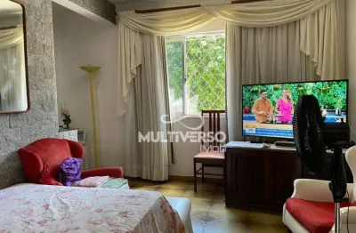 Casa com 2 quartos à venda no Estuário, Santos 