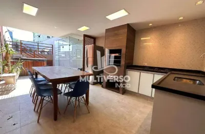 Casa à venda, 3 quartos no bairro vila belmiro em santos