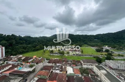 Apartamento à venda, 2 quartos no bairro canto do forte em praia grande