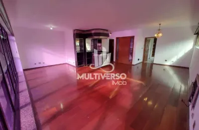 Apartamento com 4 quartos à venda no Gonzaga, Santos 