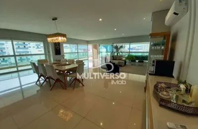 Apartamento com 4 quartos à venda no Gonzaga, Santos 