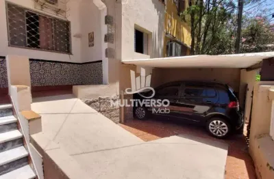 Casa à venda, 2 quartos no bairro vila belmiro em santos