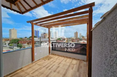 Casa com 3 quartos à venda no Balneário Maracanã, Praia Grande 