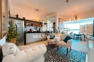 Apartamento à venda, 1 quarto no bairro aviação em praia grande